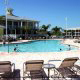 Pool View at Bahama Bay Resort in Orlando, Florida. Spend memorable time in the waters during your Easter Family Getaway!