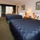 Best Western Lakeside Hotel 2 queen room