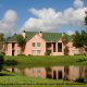 Outdoors With Lake View At Palms Hotel And Villas In Orlando / Kissimmee, FL.