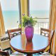 Dining Room View At Patricia Grand Resort In Myrtle Beach, South Carolina.