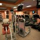 Planet Hollywood Resort and Casino gym