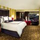Planet Hollywood Resort and Casino room