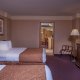 Quality Suites - Royal Parc 2 queen room