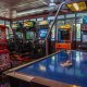 Quality Suites - Royal Parc arcade