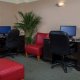 Quality Suites - Royal Parc business center