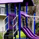 Quality Suites - Royal Parc playground