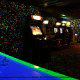 Arcade Entertainment Room View At Ramada Gateway Hotel in Orlando/Kissimmee, Florida.