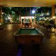 Game Area View At Ramada Gateway Hotel in Orlando/Kissimmee, Florida.