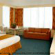King Size Room View At Ramada Gateway Hotel in Orlando/Kissimmee, Florida.