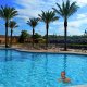 Regal Oaks Resort pool