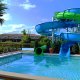 Regal Oaks Resort water slides