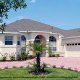 Beautiful Landscaped Rental Home at Regal Palms Resort & Spa in Orlando, Florida. Cheap Vacation Packages now available at Rooms101.com.
