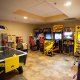 Regal Sun Resort arcade
