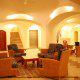 Hotel Lobby View at Royal Solaris Cancun Resort in Cancun, Mexico. Enjoy a good book or chat with a friend during your 4th of July Cheap Getaway.