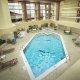 Shular Inn indoor pool