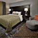 Luxury Room View At Staybridge Suites Stone Oak In San Antonio, TX.