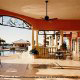 Spacious Lobby View at Summer Bay Resort in Orlando, Florida.