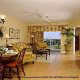 Living Room View at Summer Bay Resort in Orlando, Florida.