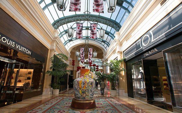Las Vegas Vacations - The Bellagio Hotel Vacation Deals Archives ...