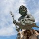 King Neptune Virginia Beach Statue