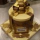 Tropicana Las Vegas Resort cake
