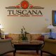 Tuscana Villas Resort lobby