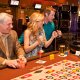 Tuscany Suites and Casino roulette