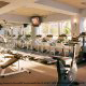 Fitness Center View of Crowne Plaza Hotel Orlando - Universal at Orlando, Florida.