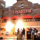 The grand opening of the disaster attraction for a fun getaway deal at Universal Studios in Orlando.