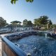Westgate Branson Woods Resort hot tub