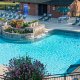 Westgate Branson Woods Resort swimming pool