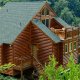 The Westgate Resort Pigeon Forge waterpark cabin