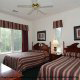 Luxurious appointed condo at the Wild Wing Resort in Myrtle Beach South Carolina.