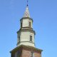 Bruton Parish Episcopal Church of British Colony,Williamsburg,VA