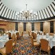 Fort Magruder Hotel & Conference Center fancy dining