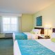 Spring Hill Suites by Marriott 2 queen room