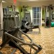Wyndham Orlando Resort gym