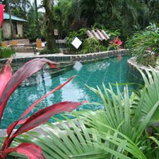 Hot Springs Vacations - Los Lagos Resort vacation deals