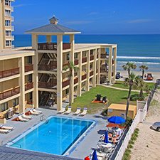 New Smyrna Beach Vacations Deals