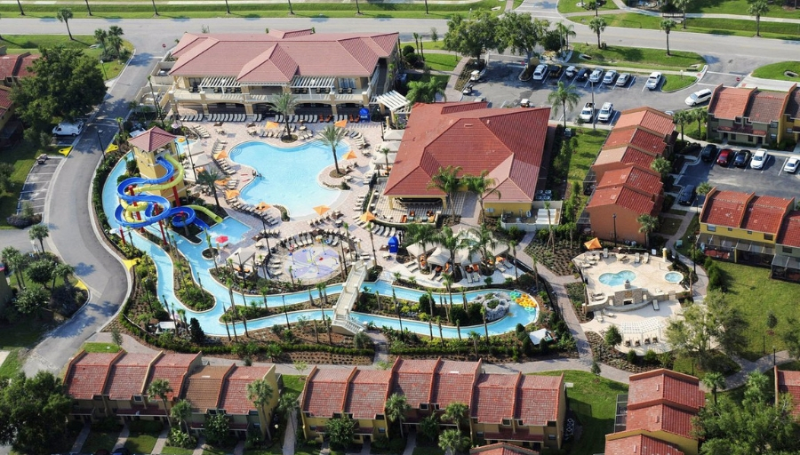 Orlando Vacations – Celebration World Resort Vacation Deals