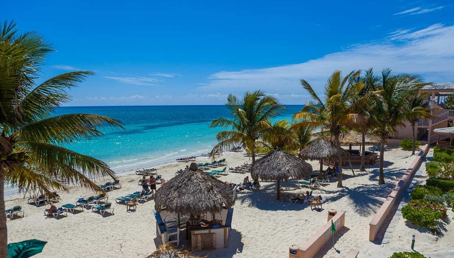 Bahamas Vacations – Island Palm Resort Vacation Deals