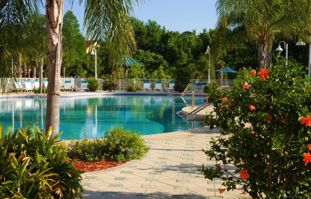 Orlando Vacations – Blue Heron Beach Resort Vacation Deals