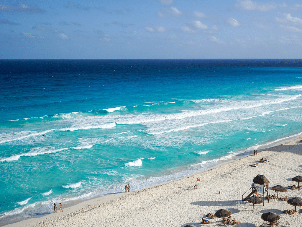 Cancun Mexico Timeshare Deals