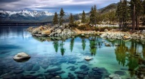 Lake Tahoe Vacation Packages